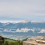 Апартаменты Gaelle