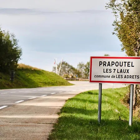 Gaelle Апартаменты