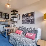 Gaelle Apartment *