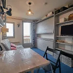 Apartment Gaelle Les Adrets