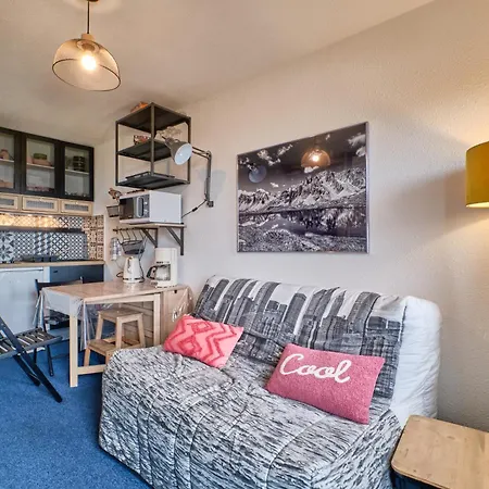 Gaelle Apartment *