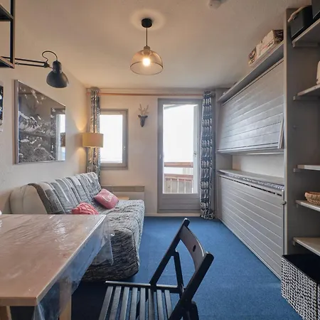 Gaelle Apartment