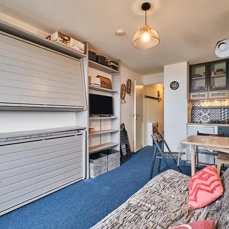 Gaelle Apartment *