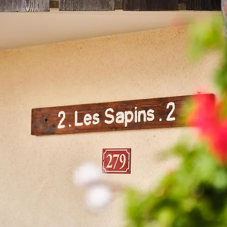Apartment Gaelle