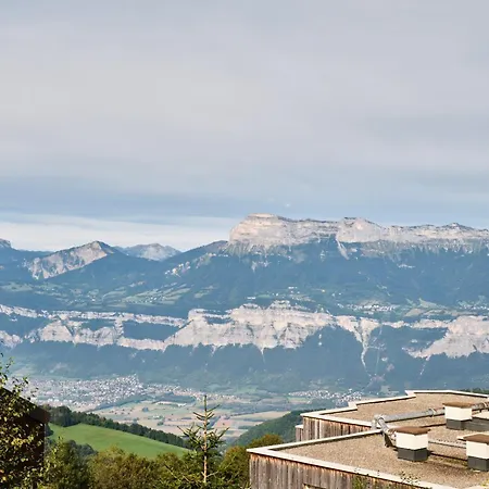 Apartment Gaelle Les Adrets