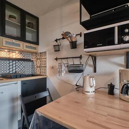 Apartment Gaelle *