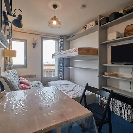 Apartment Gaelle Les Adrets